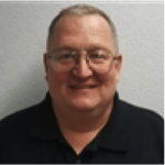 Craig Barr Manager