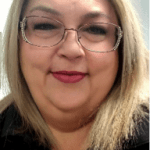 LubeZone Semi-Truck Oil Change Service Baytown, TX Manager, Jennifer May