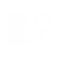 Semi-truck tire service icon