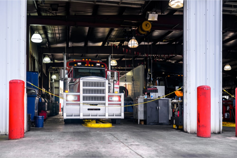 Semi Truck Oil Change Near Me 1 Maybe You Would Like To Learn More 