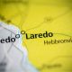 history of laredo texas