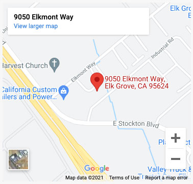 LubeZone Location in Elk Grove, CA