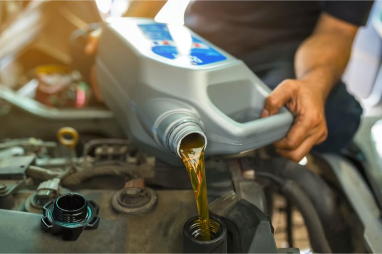 How Much Does A Semi Truck Oil Change Cost LubeZone