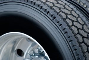 semi truck tire pressure
