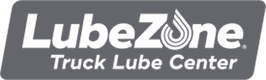 lubezone grey logo