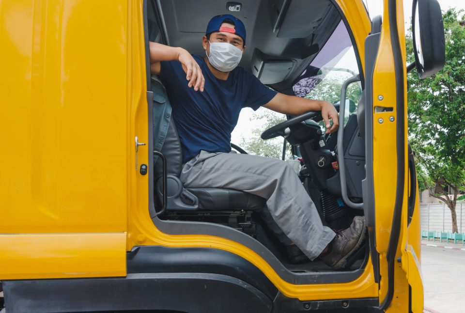 36 Must-Have Accessories for a Commercial Truck Driver 1 - LubeZone