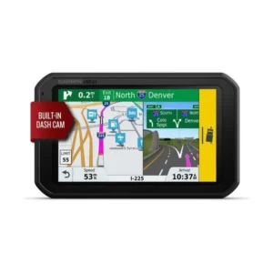 Garmin dezlCam™ 785 LMTS _ Semi Truck GPS