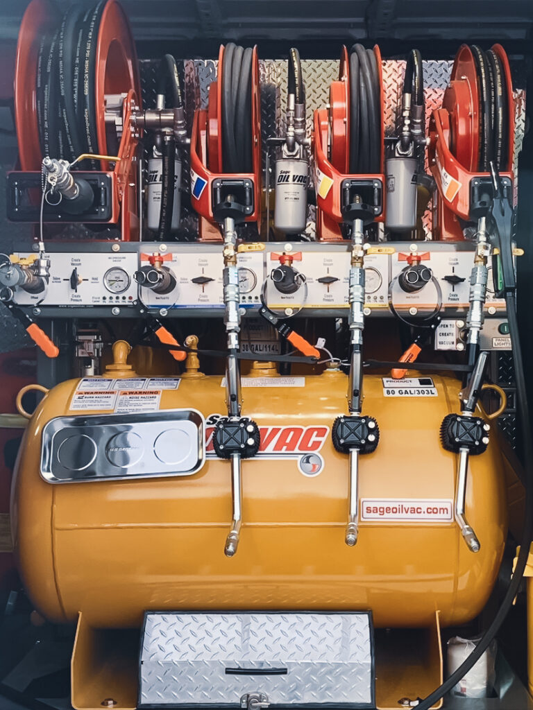 mobile oil change van 3-2