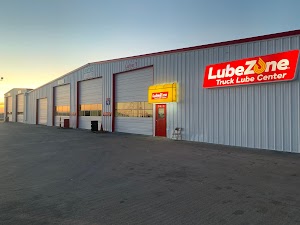 LubeZone Truck Lube Center place picture
