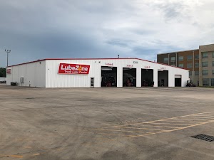 LubeZone Truck Lube Center place picture