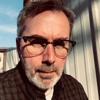 Leaman Crews, Author