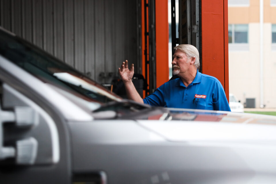 Diesel Fuel Efficiency Strategies
