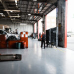 LubeZone Winterizing Your Semi-Truck