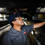 LubeZone Semi-Truck Preventative Maintenance