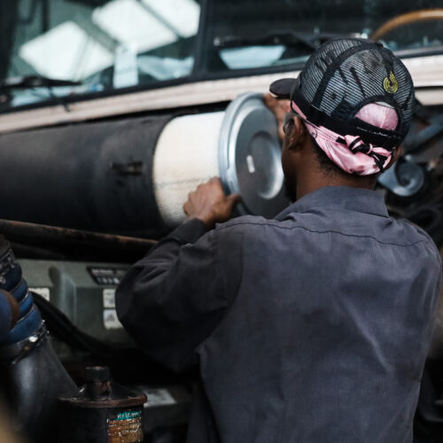 semi-truck-maintenance